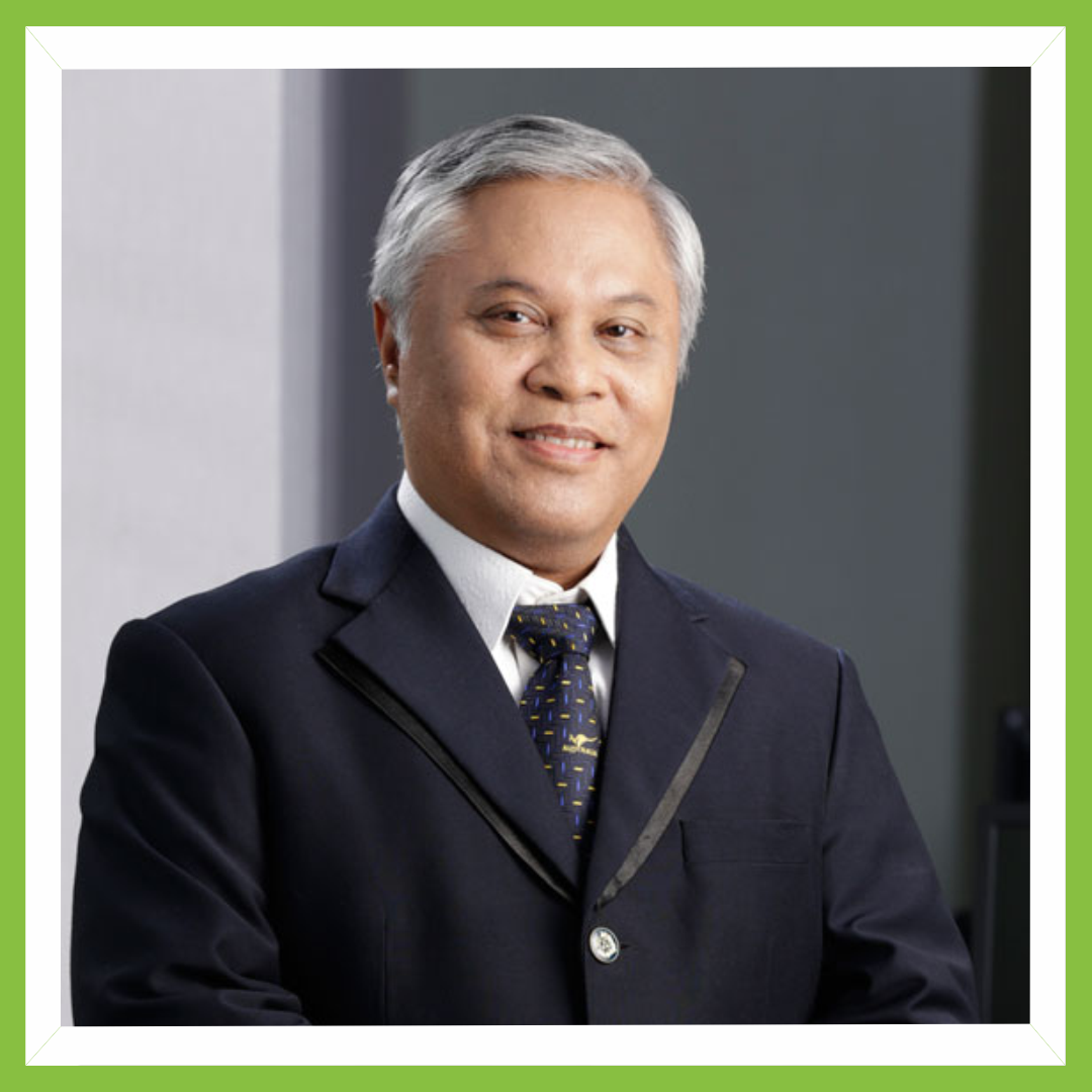 Prof. Marsudi Wahyu Kisworo